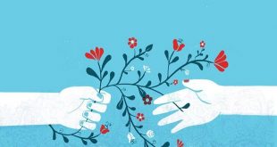 قدم دوازدهم /سوال از راهنمای کارکرد قدم/برای درک بهتر خدمت کردن