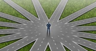 قدم یک سوال یک / مفهوم عاجز چیست؟