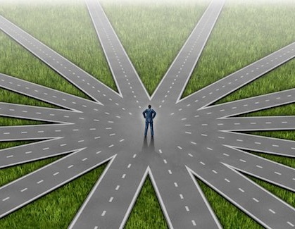 قدم یک سوال یک / مفهوم عاجز چیست؟